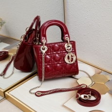 Christian Dior Top Handle Bags